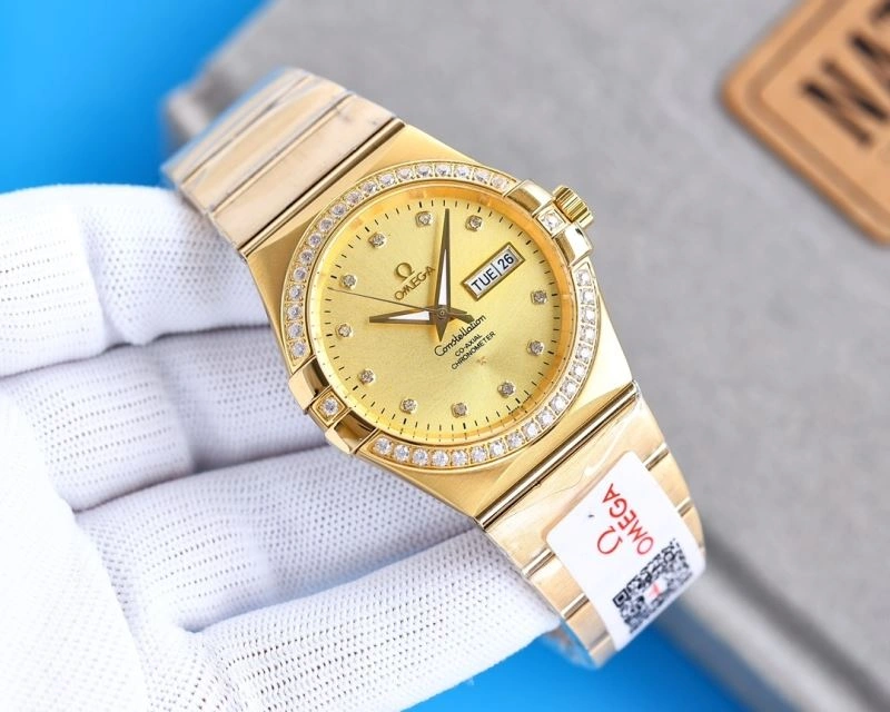 OMEGA Watches Trendy 192654