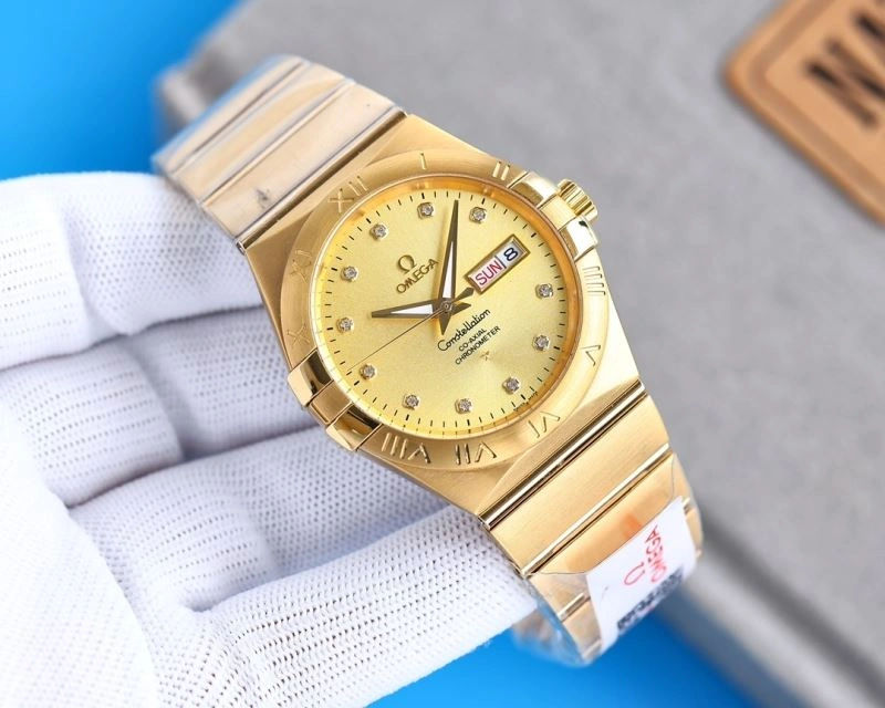 OMEGA Watches Trendy 192654