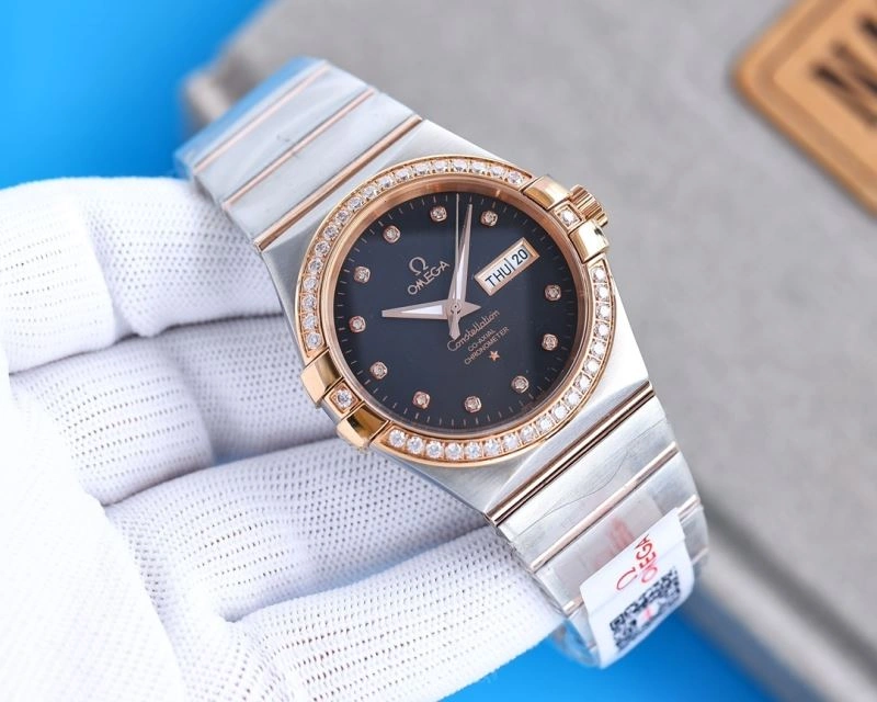 OMEGA Watches Trendy 192654