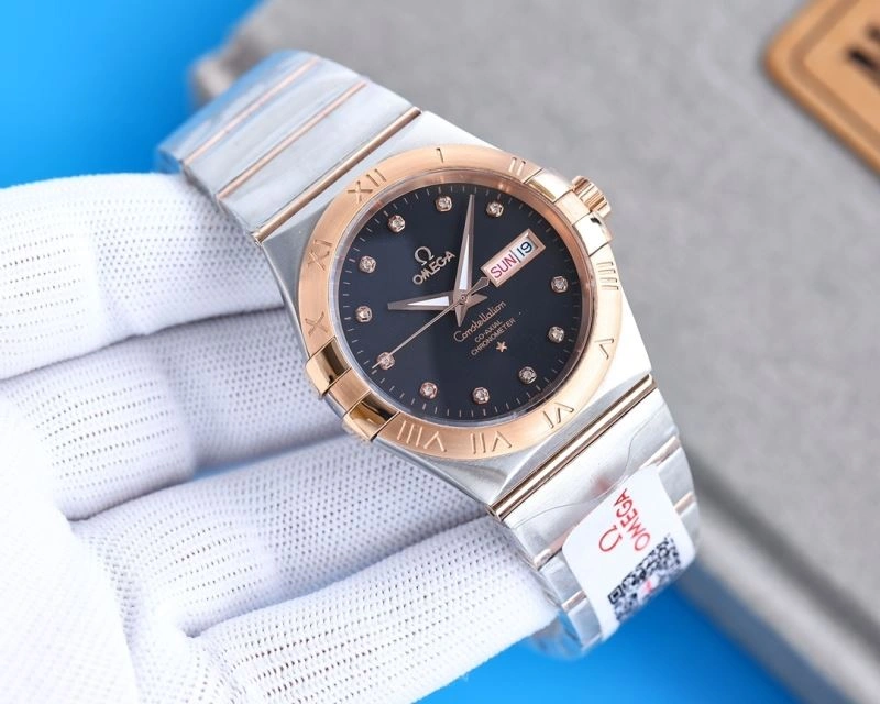 OMEGA Watches Trendy 192654