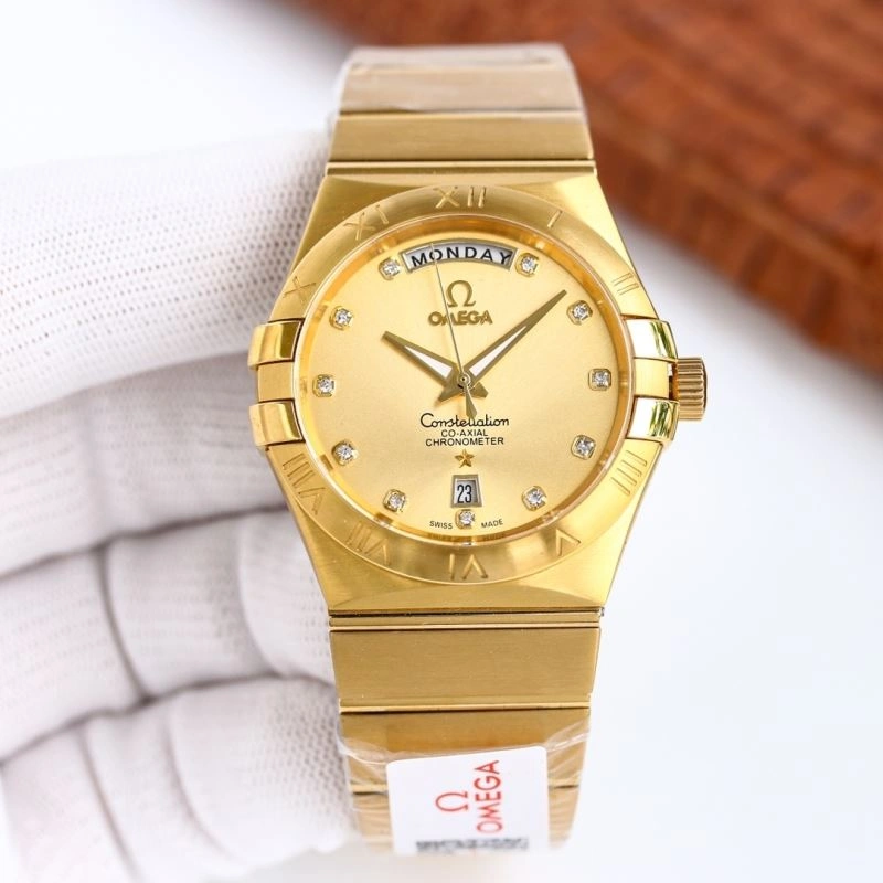 OMEGA Watches Bold 192652