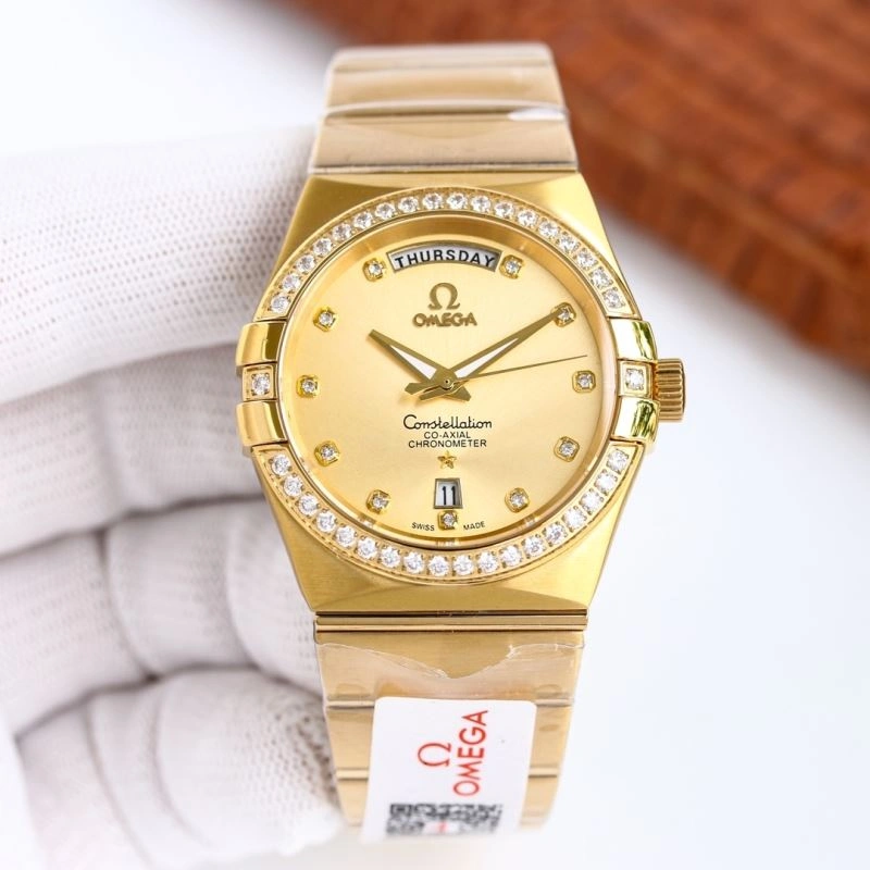 OMEGA Watches Bold 192652