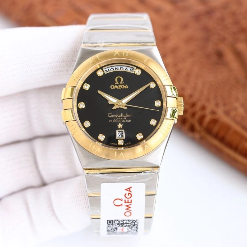 OMEGA Watches Bold 192652