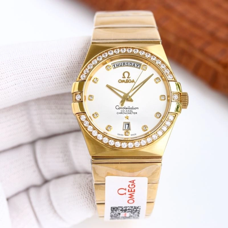 OMEGA Watches Bold 192652