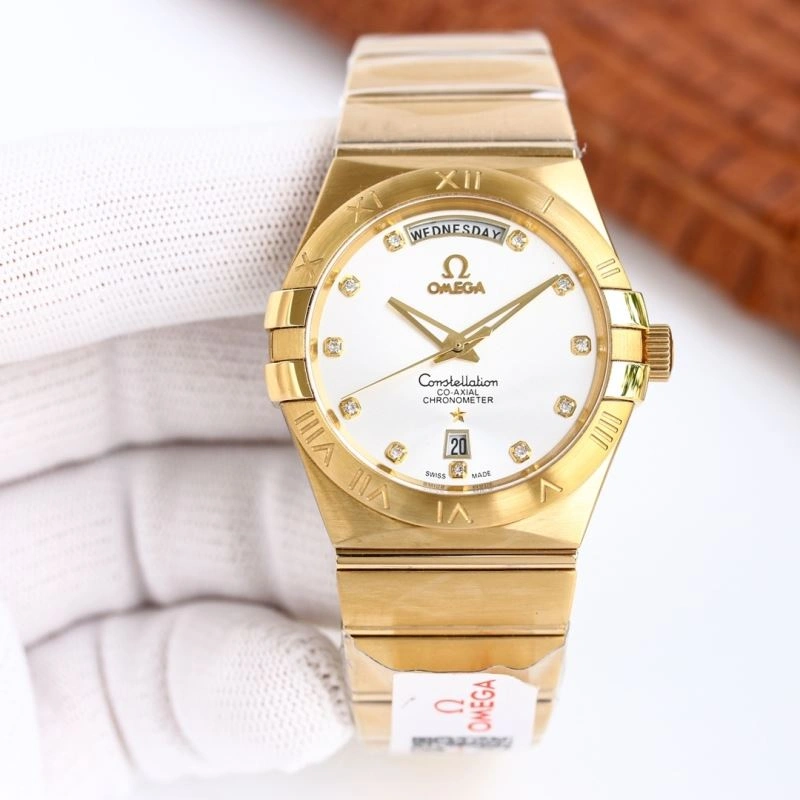 OMEGA Watches Bold 192652