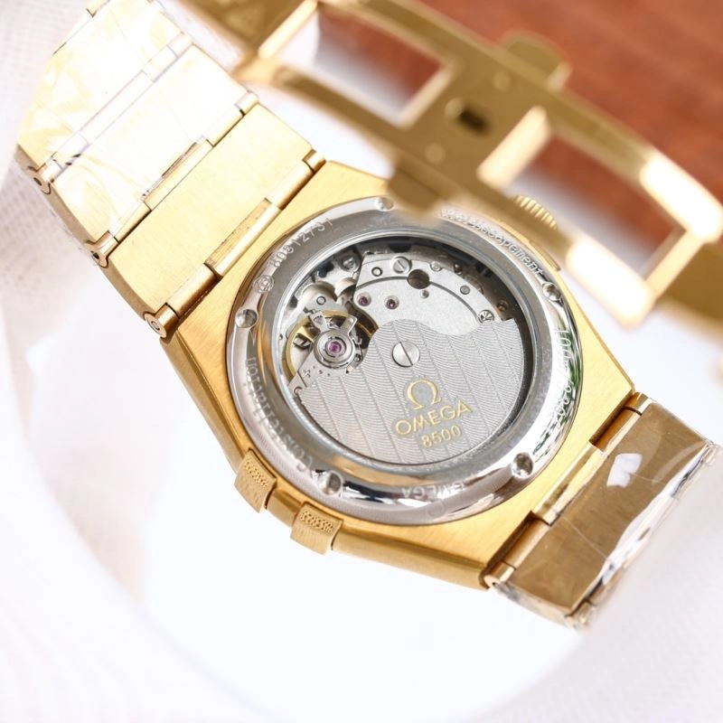 OMEGA Watches Bold 192652