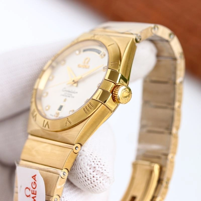 OMEGA Watches Bold 192652