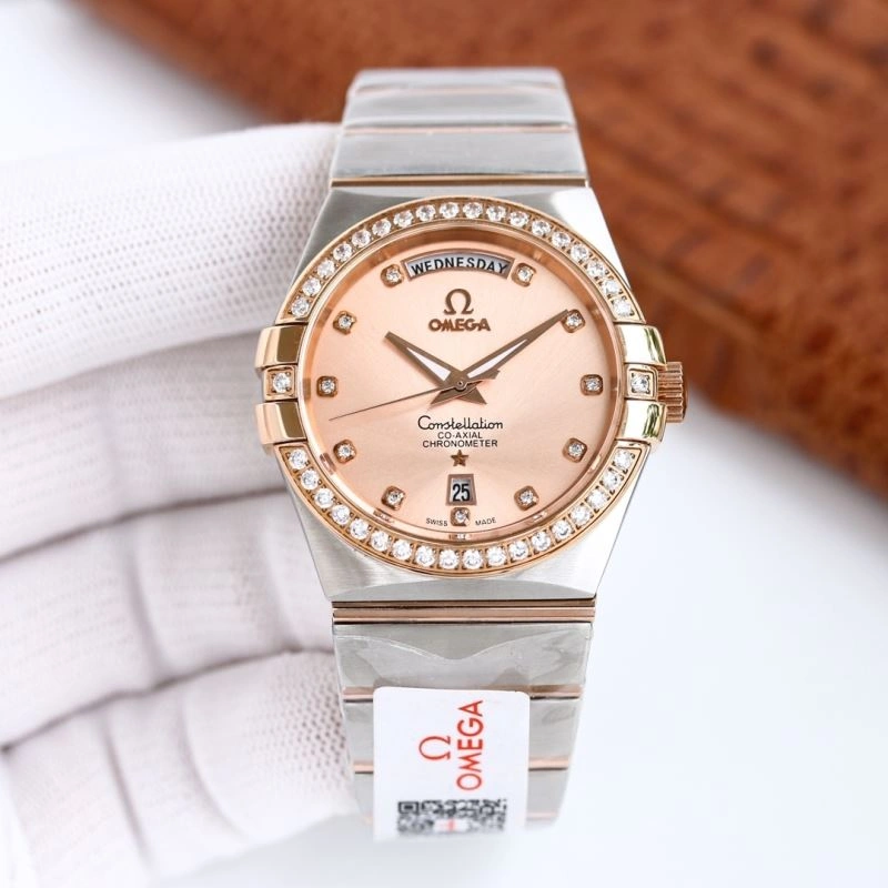 OMEGA Watches TopPick 192650