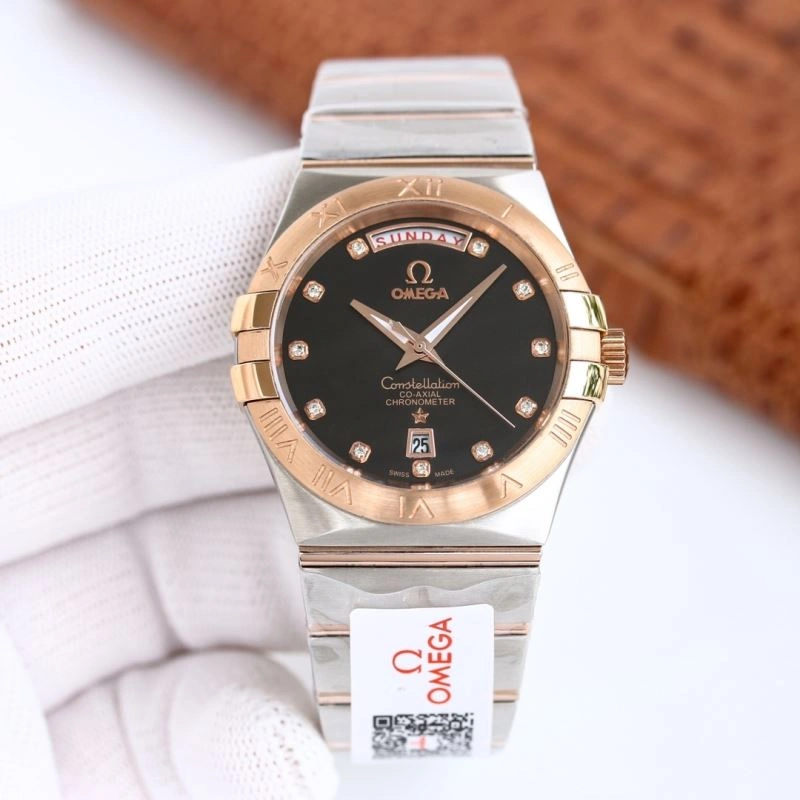 OMEGA Watches TopPick 192650