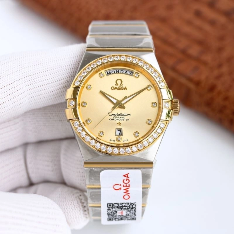 OMEGA Watches TopPick 192650