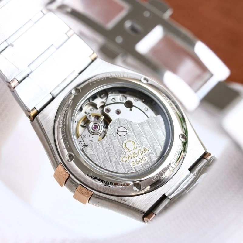 OMEGA Watches TopPick 192650