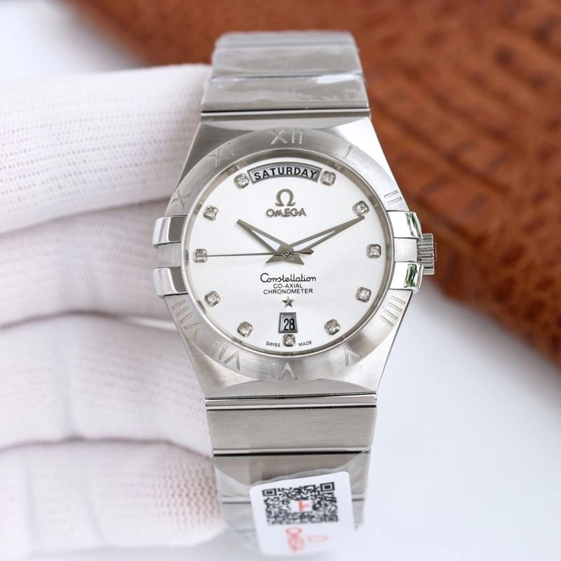 Refined OMEGA Watches 192649