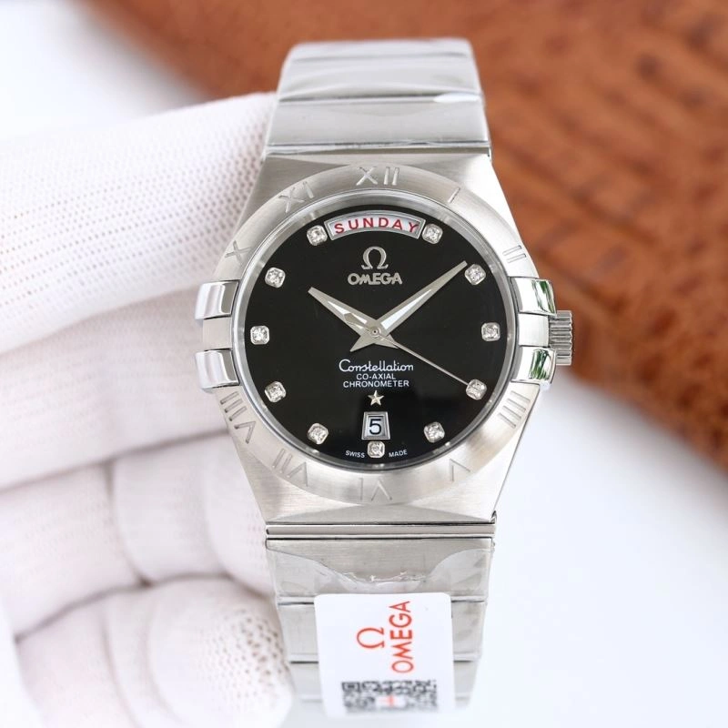 Refined OMEGA Watches 192649