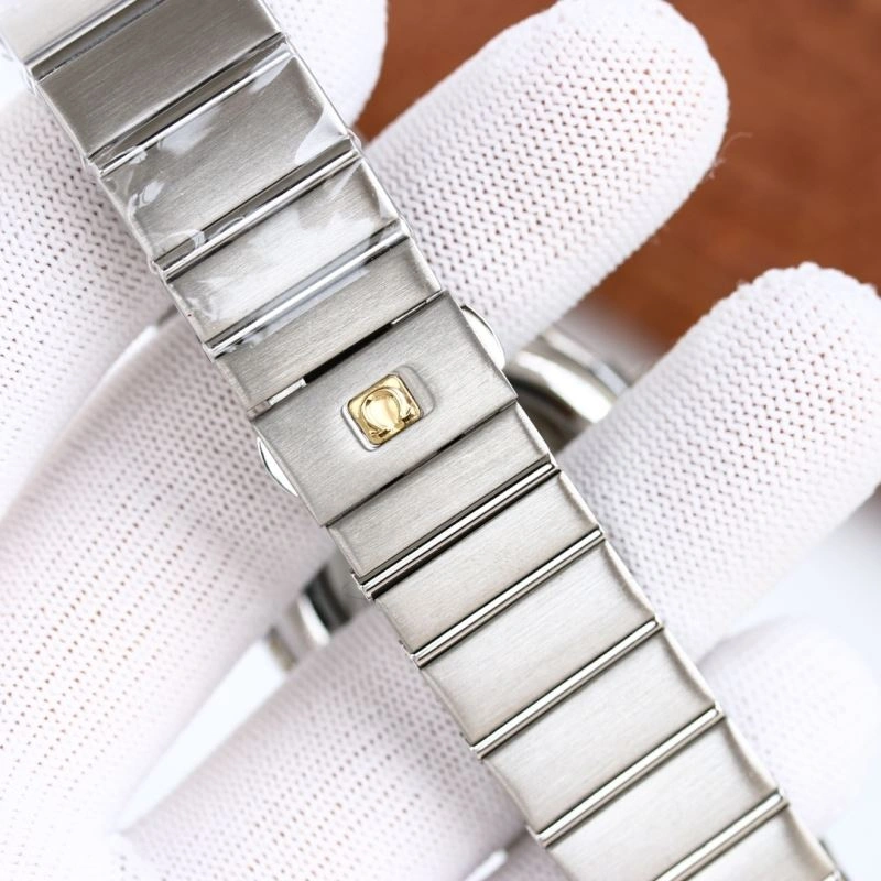 Refined OMEGA Watches 192649