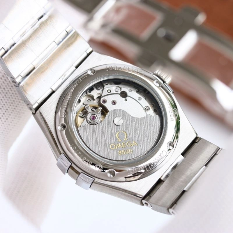 Refined OMEGA Watches 192649
