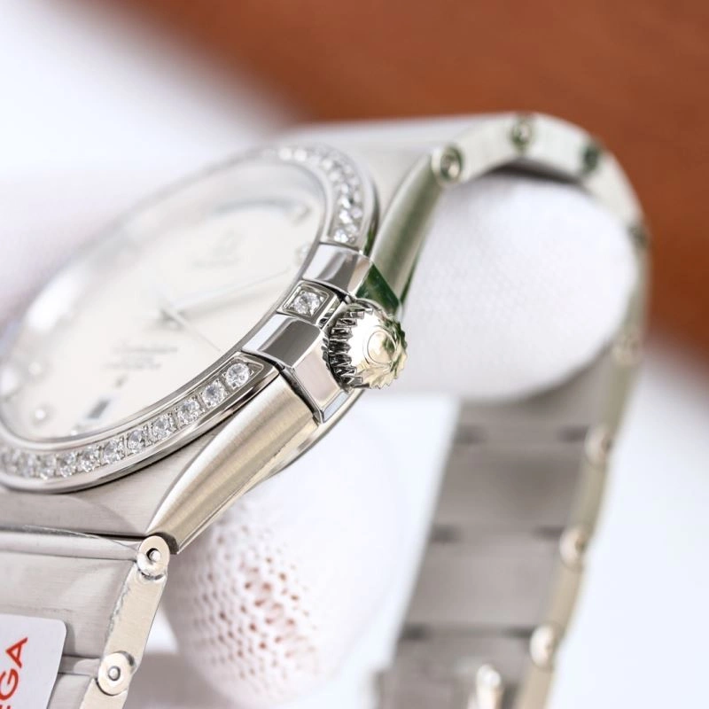 Refined OMEGA Watches 192649