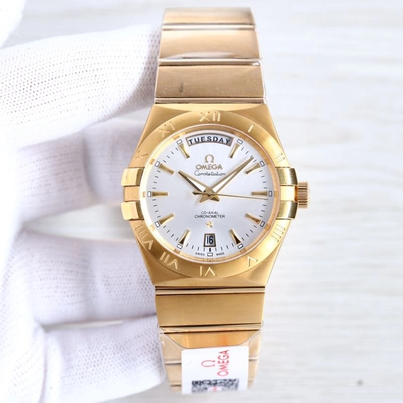 OMEGA Watches Effortless 192646