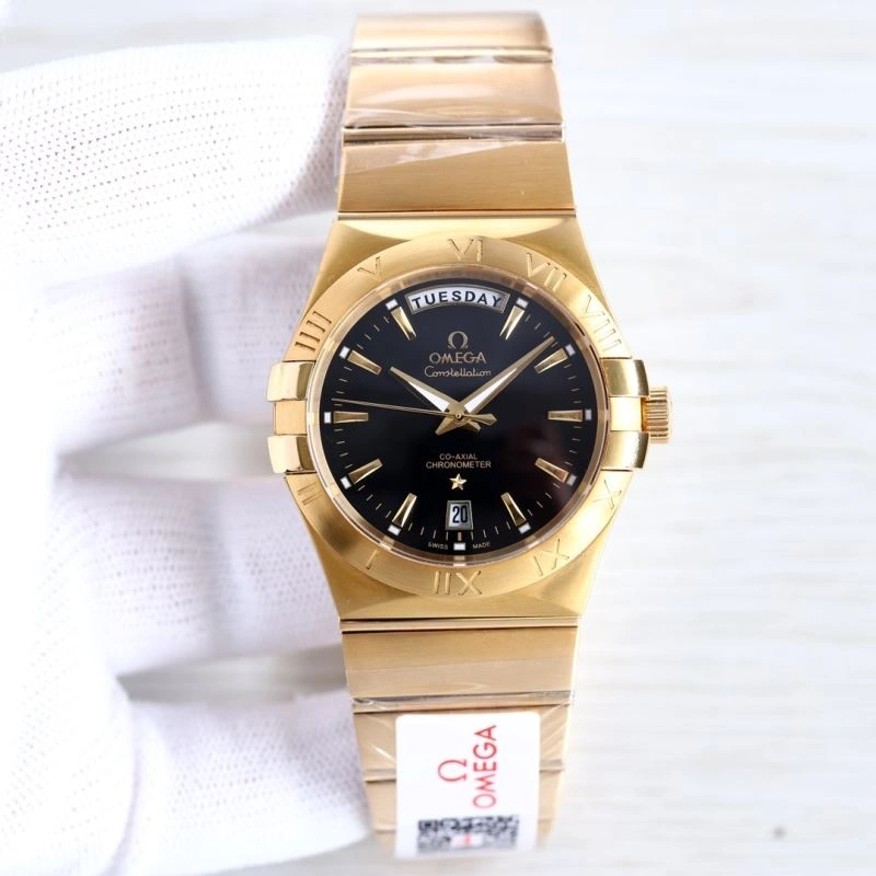OMEGA Watches Effortless 192646