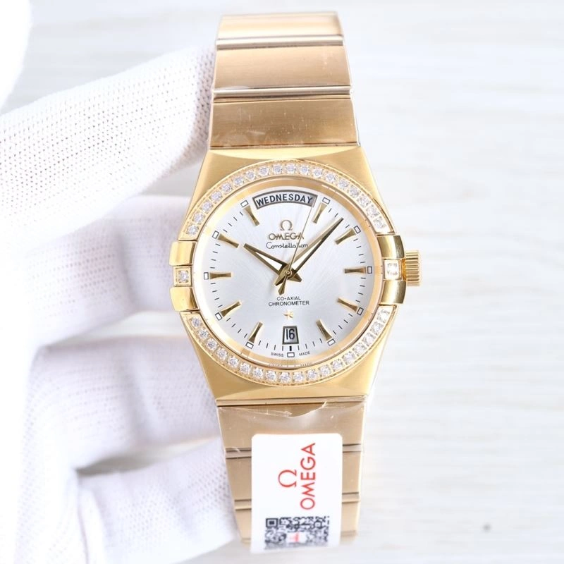 OMEGA Watches Effortless 192646