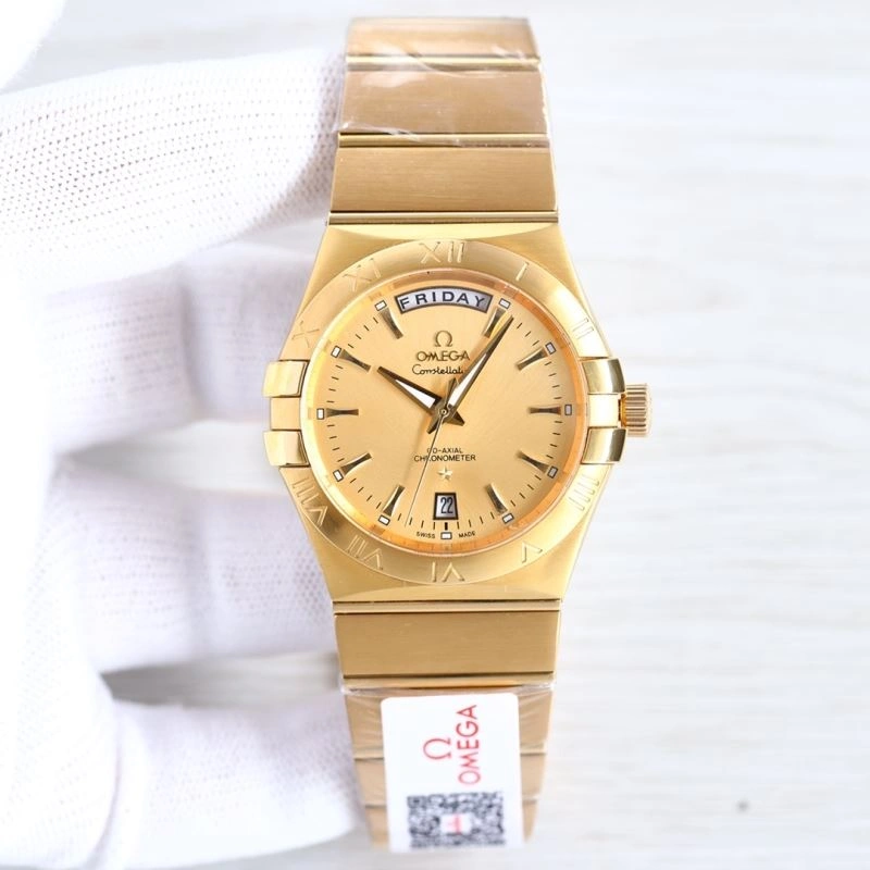 OMEGA Watches Effortless 192646