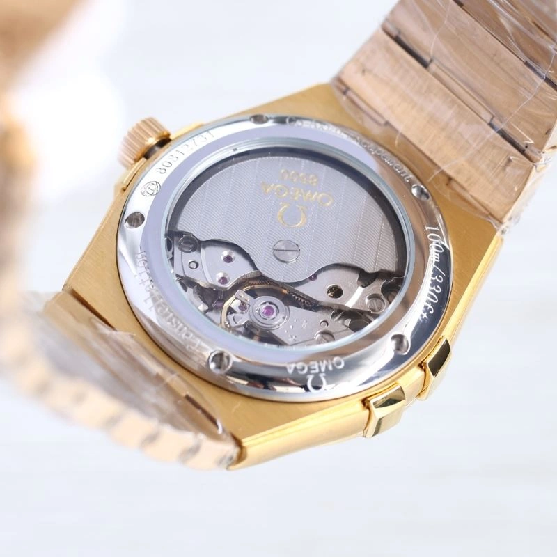 OMEGA Watches Effortless 192646