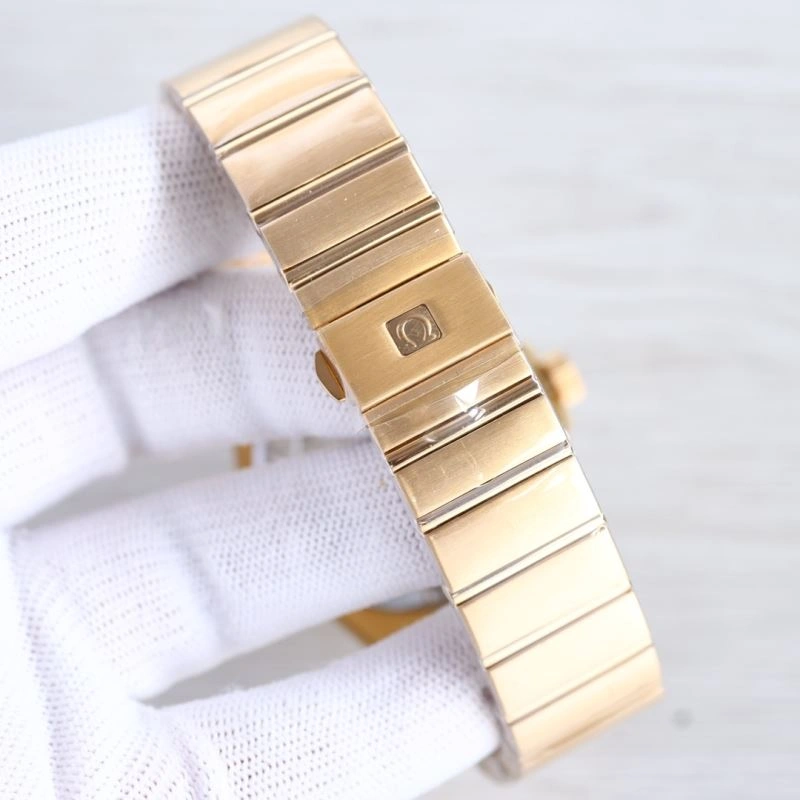 OMEGA Watches Effortless 192646