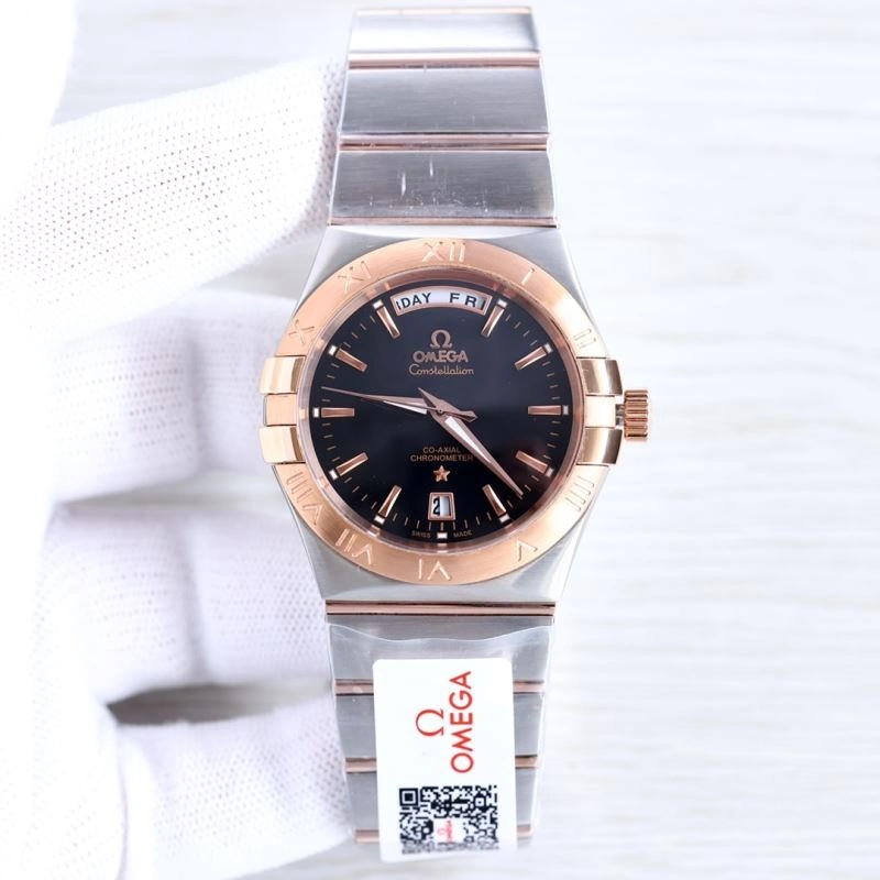OMEGA Watches Attractive 192643