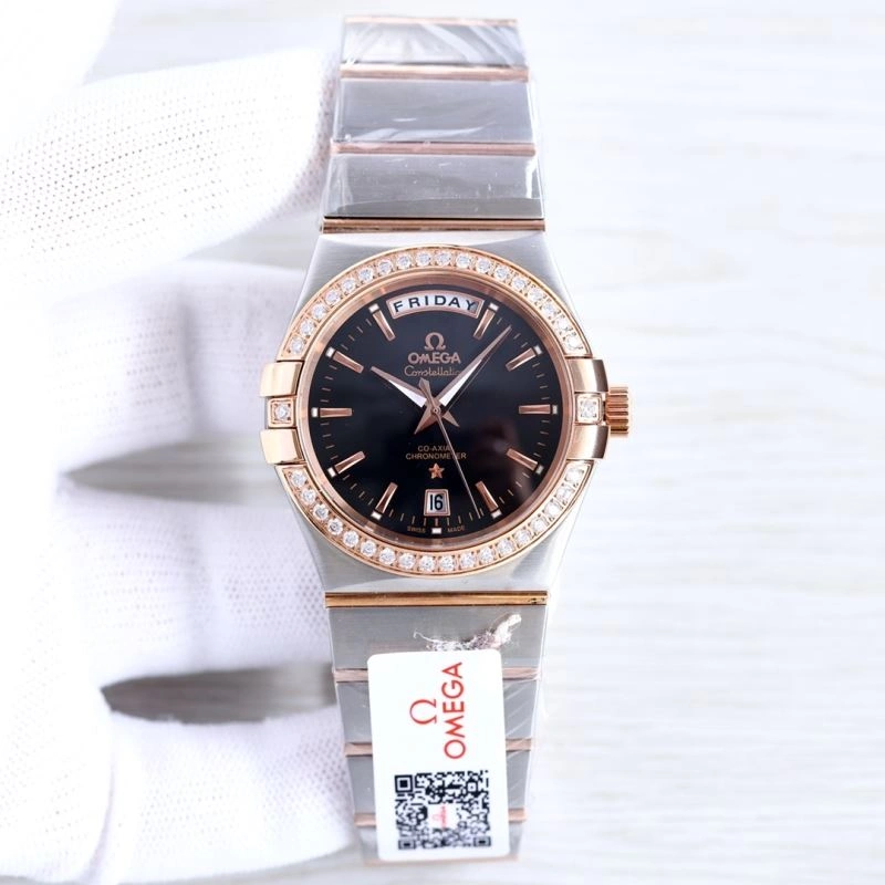 OMEGA Watches Attractive 192643