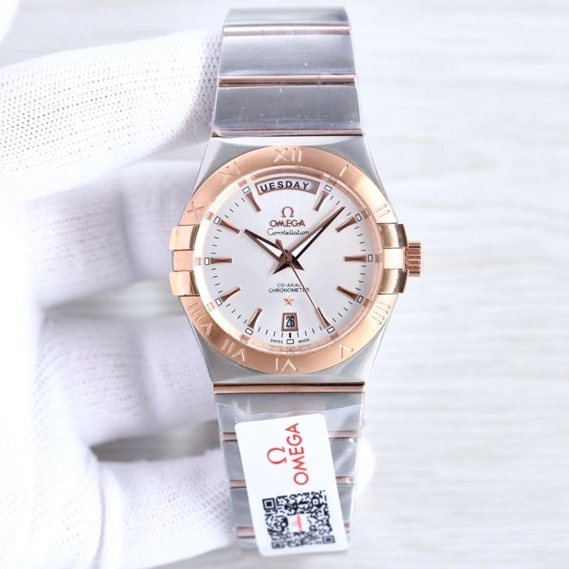 OMEGA Watches Attractive 192643