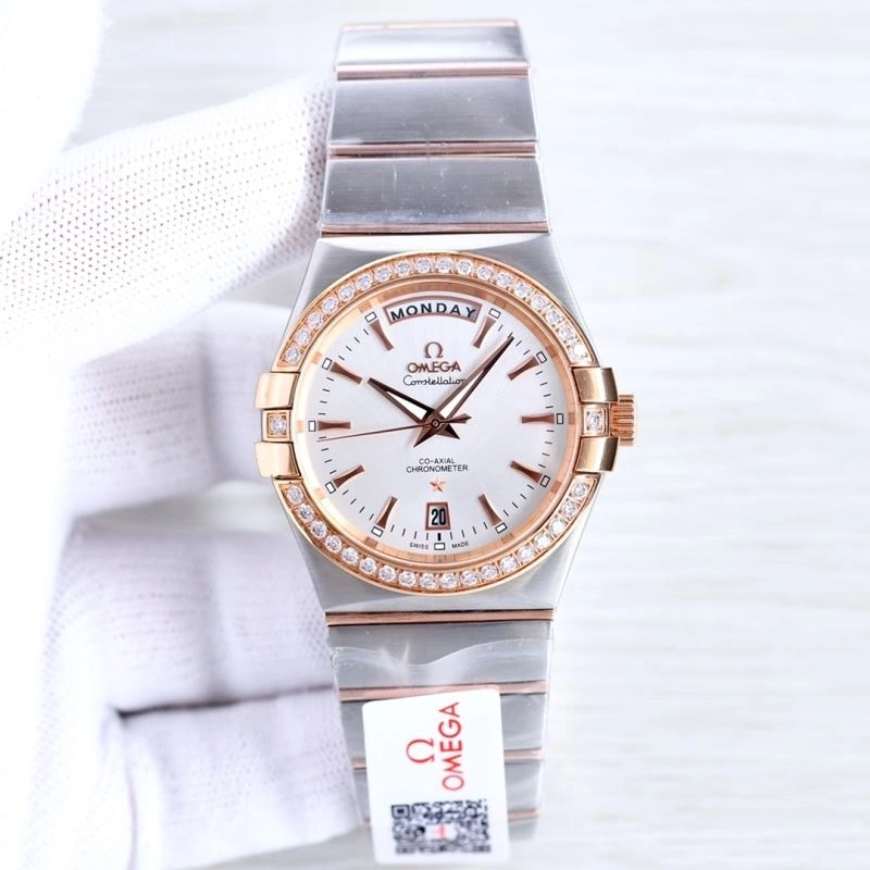 OMEGA Watches Attractive 192643