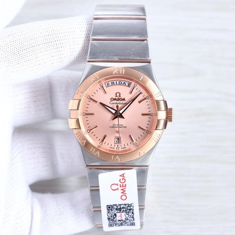 OMEGA Watches Attractive 192643
