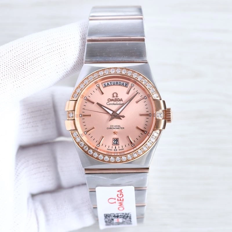 OMEGA Watches Attractive 192643