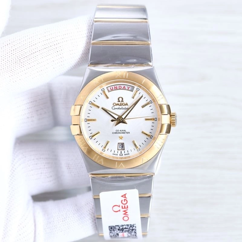 Youthful OMEGA Watches 192638