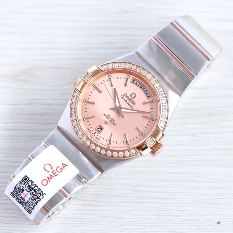 Youthful OMEGA Watches 192638