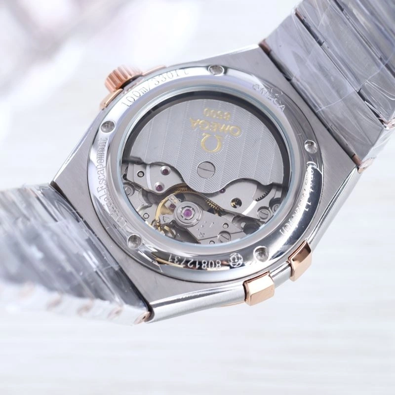 Youthful OMEGA Watches 192638