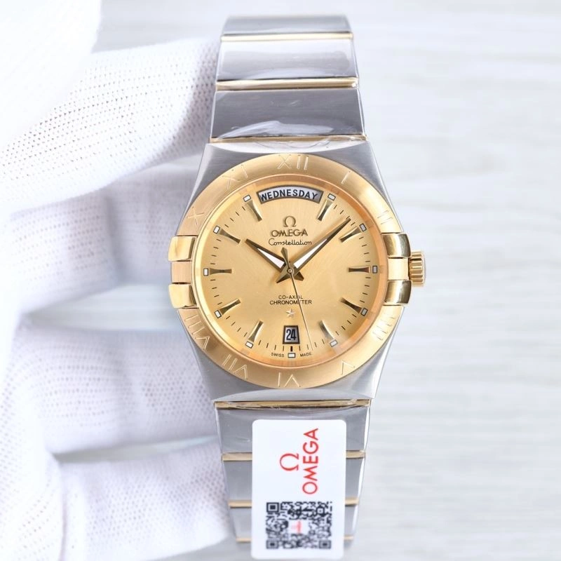 OMEGA Watches Flexible 192647