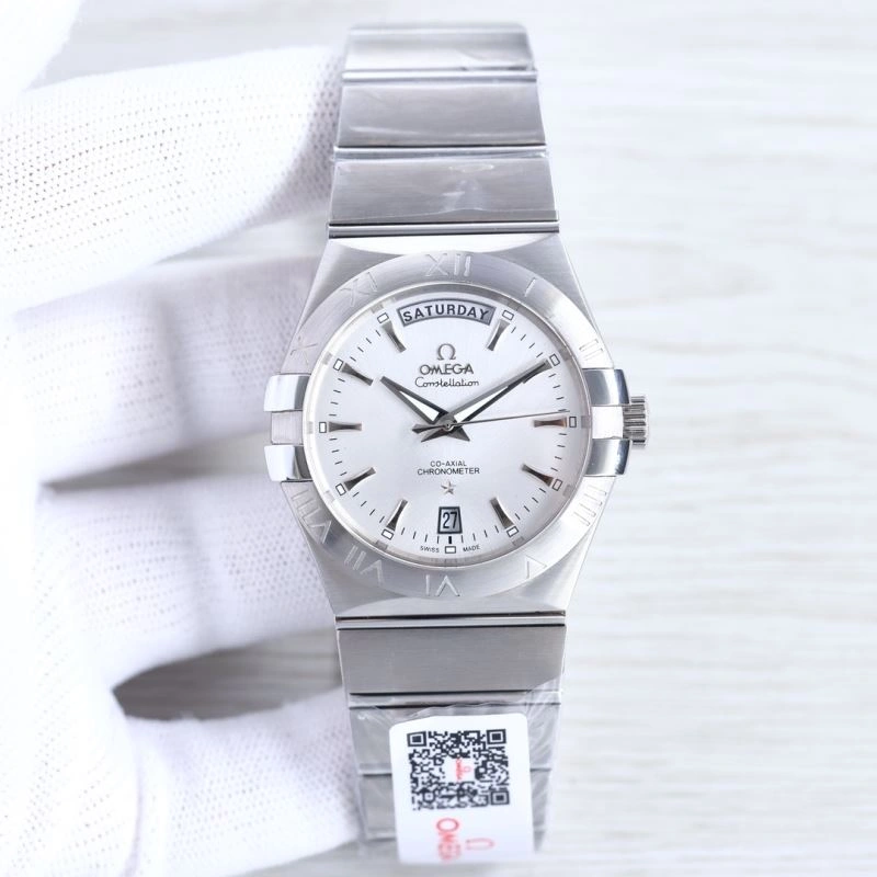 OMEGA Watches Flexible 192647