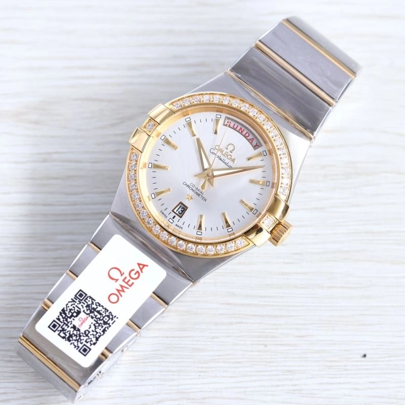 OMEGA Watches Flexible 192647