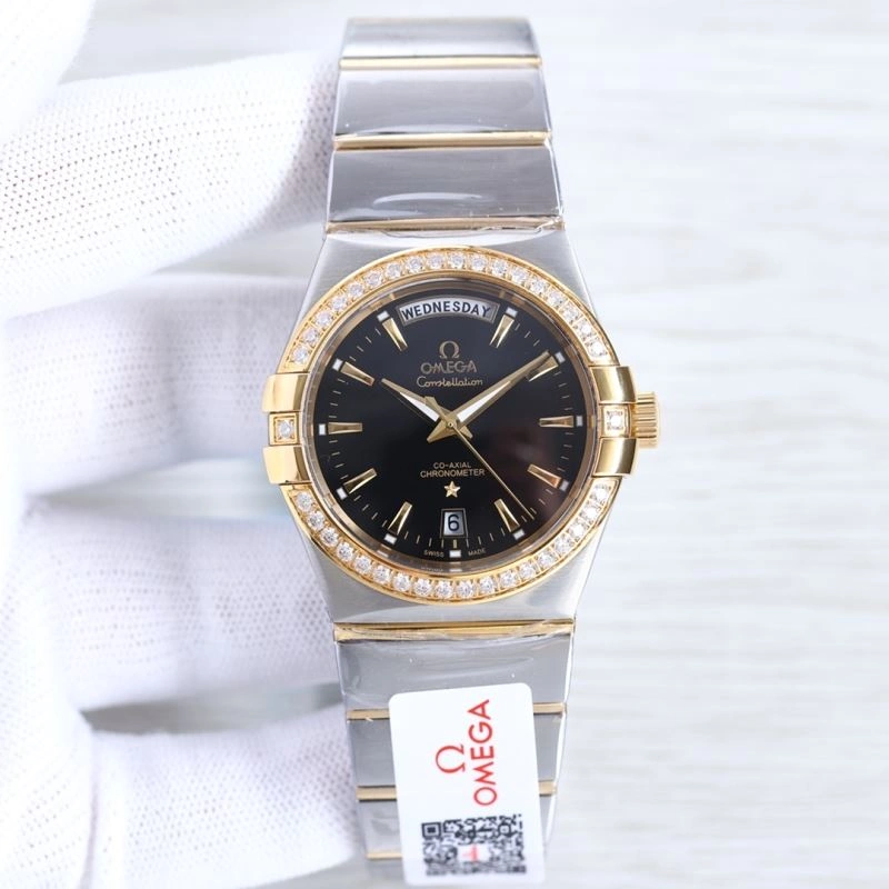 OMEGA Watches Flexible 192647