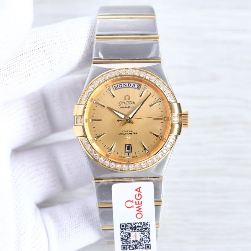 OMEGA Watches Flexible 192647