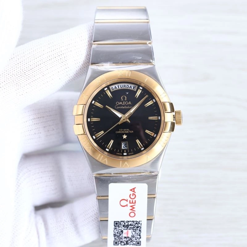 OMEGA Watches Flexible 192647