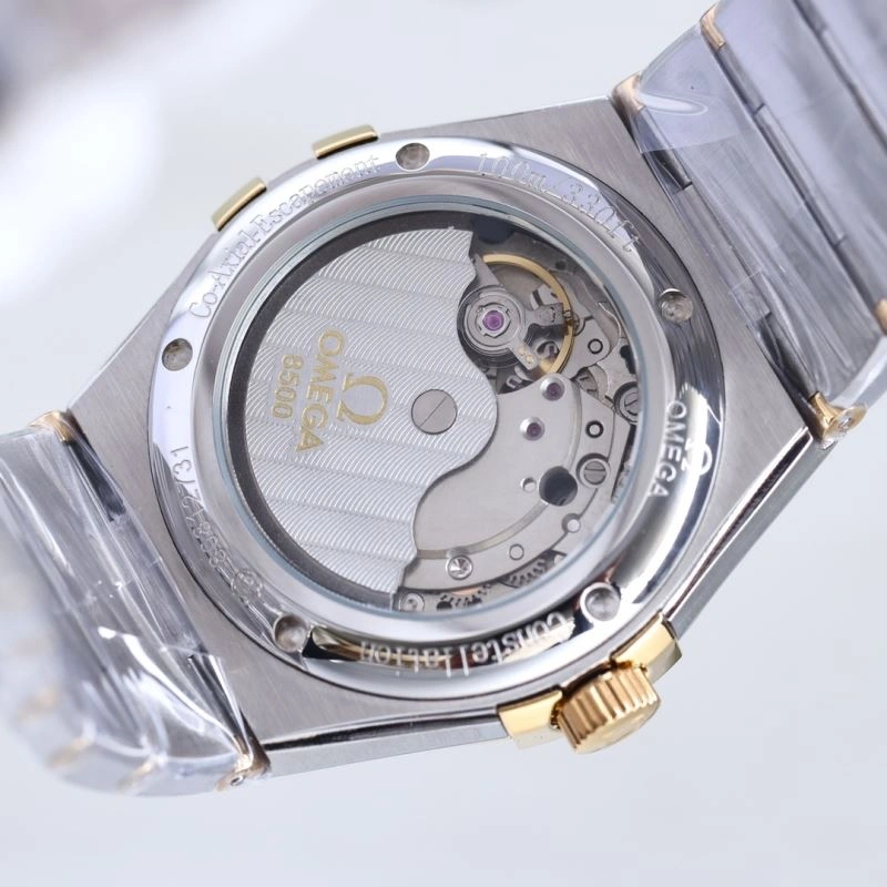 OMEGA Watches Flexible 192647