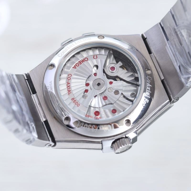 Trendsetting OMEGA Watches 192642