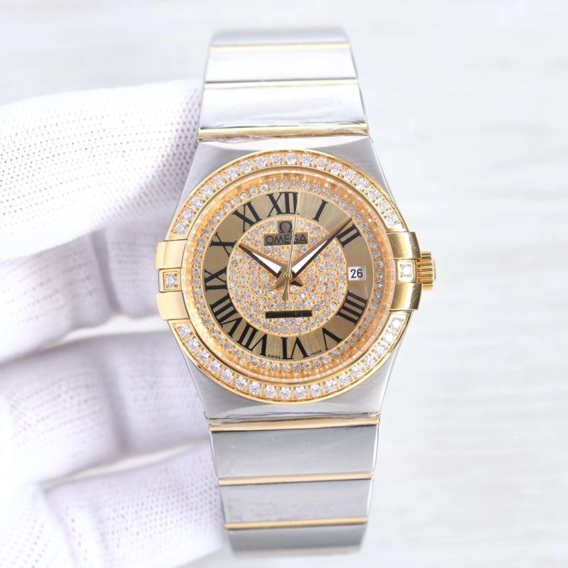 OMEGA Watches RelaxedFit 192644