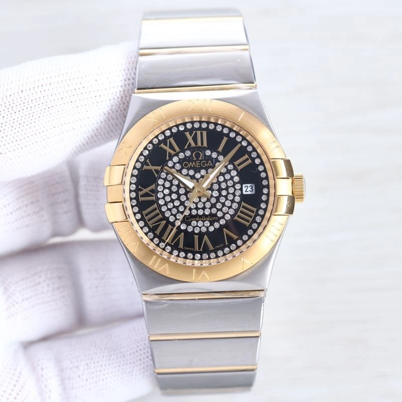 OMEGA Watches RelaxedFit 192644