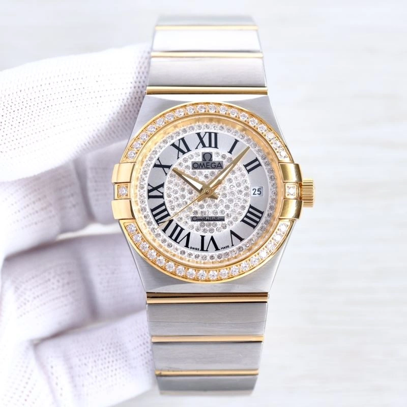 OMEGA Watches RelaxedFit 192644