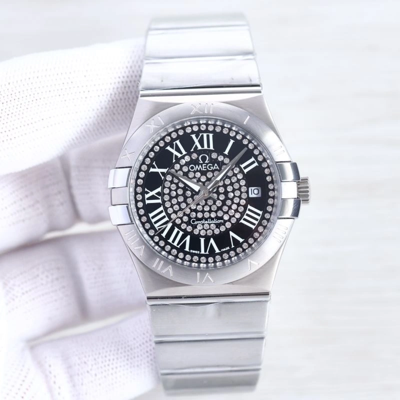 OMEGA Watches RelaxedFit 192644