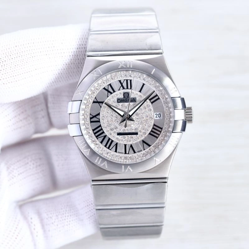 OMEGA Watches RelaxedFit 192644