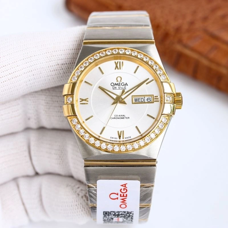OMEGA Watches Tailored 192641