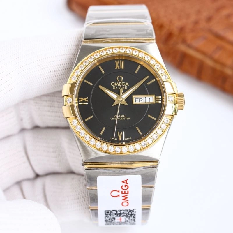 OMEGA Watches Tailored 192641